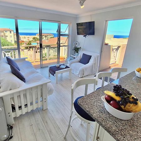 Getaway To Hermanus Beach Club Apartment Luaran gambar