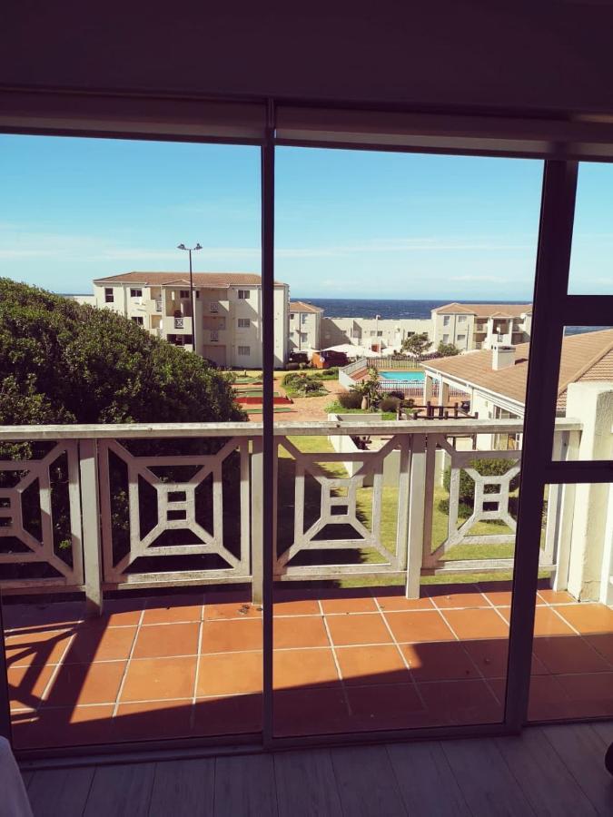 Getaway To Hermanus Beach Club Apartment Luaran gambar