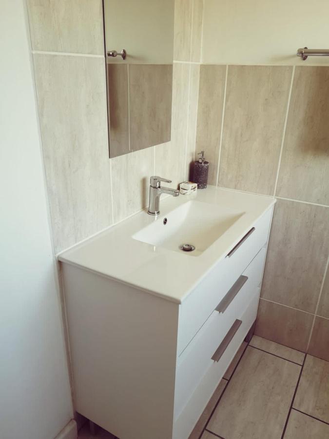 Getaway To Hermanus Beach Club Apartment Luaran gambar