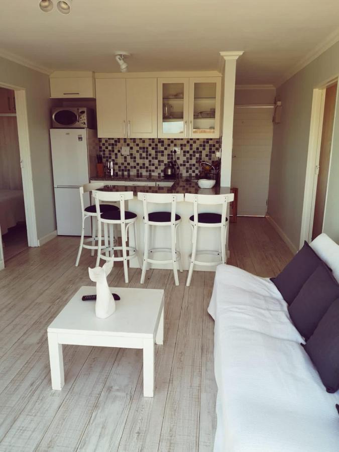 Getaway To Hermanus Beach Club Apartment Luaran gambar
