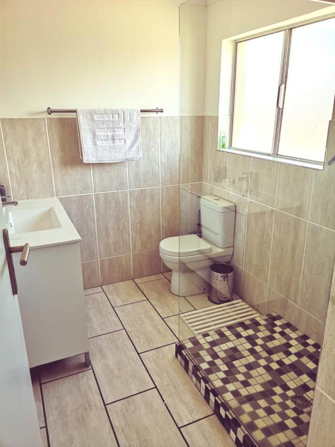 Getaway To Hermanus Beach Club Apartment Luaran gambar