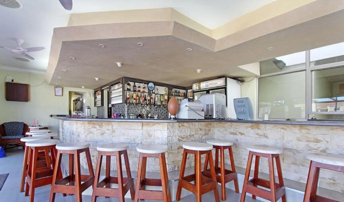 Getaway To Hermanus Beach Club Apartment Luaran gambar