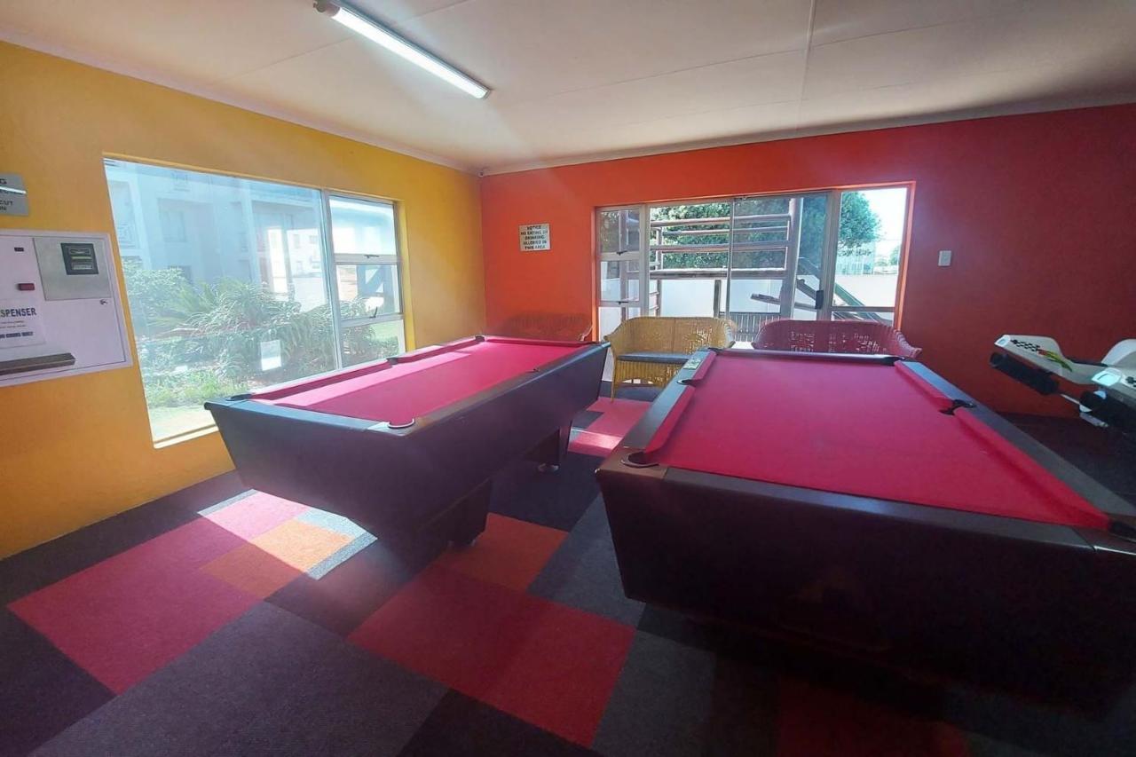 Getaway To Hermanus Beach Club Apartment Luaran gambar