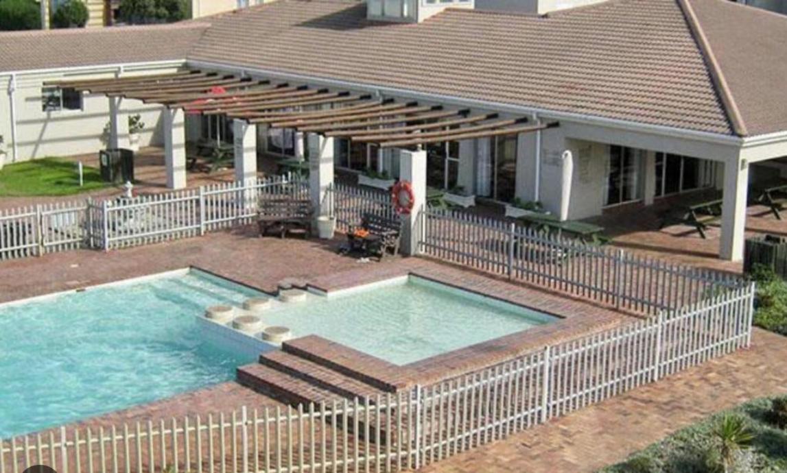 Getaway To Hermanus Beach Club Apartment Luaran gambar