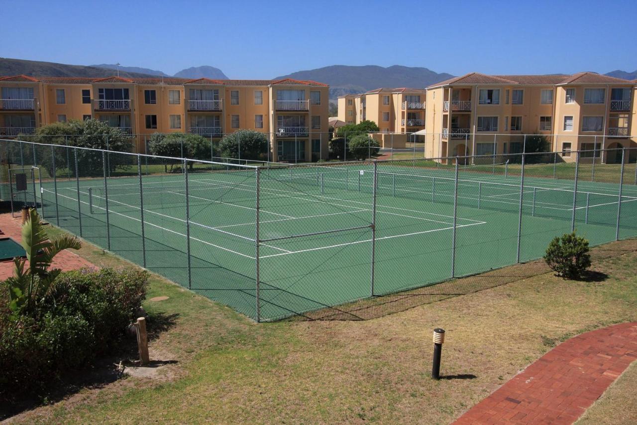 Getaway To Hermanus Beach Club Apartment Luaran gambar