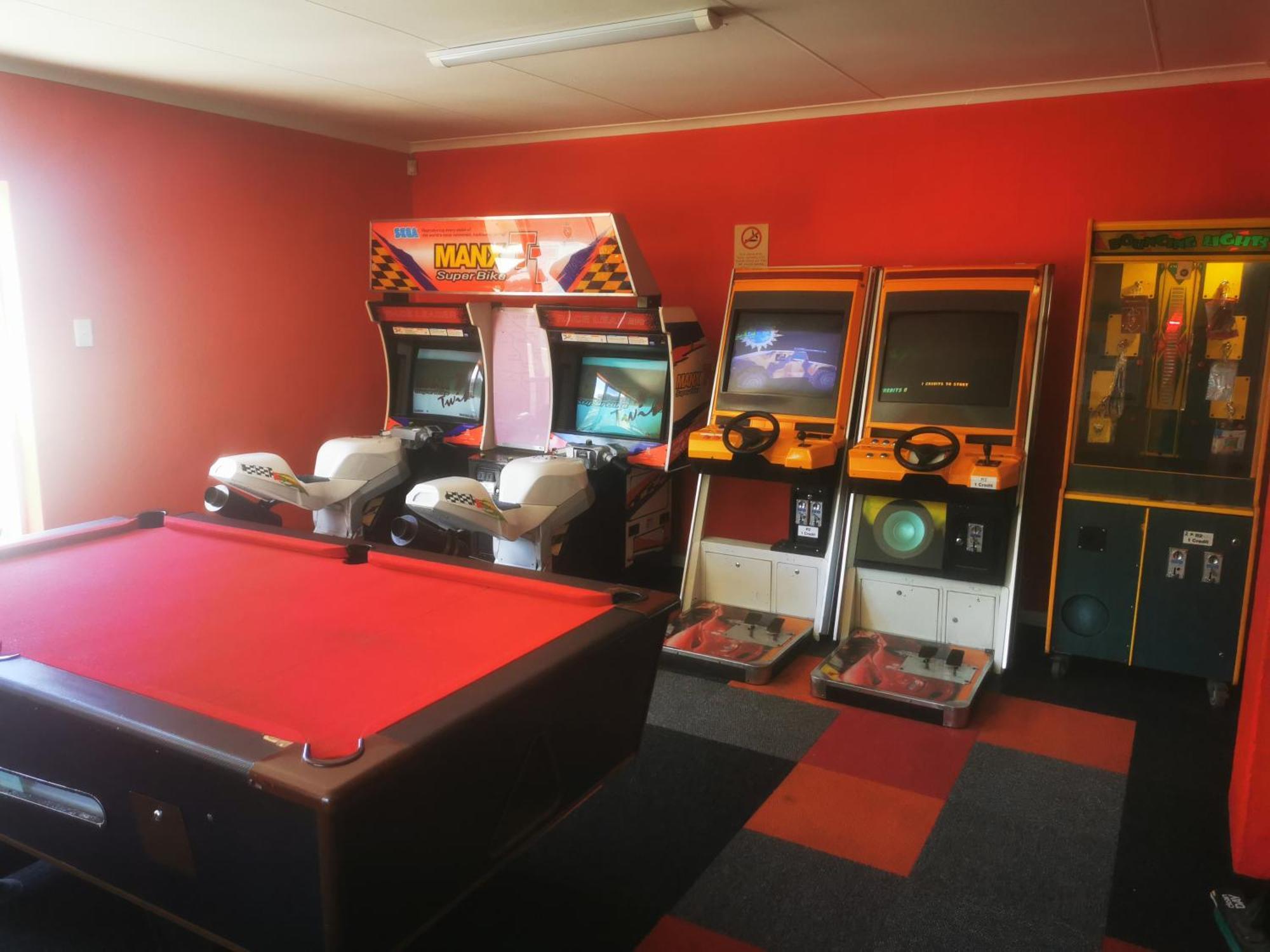 Getaway To Hermanus Beach Club Apartment Luaran gambar