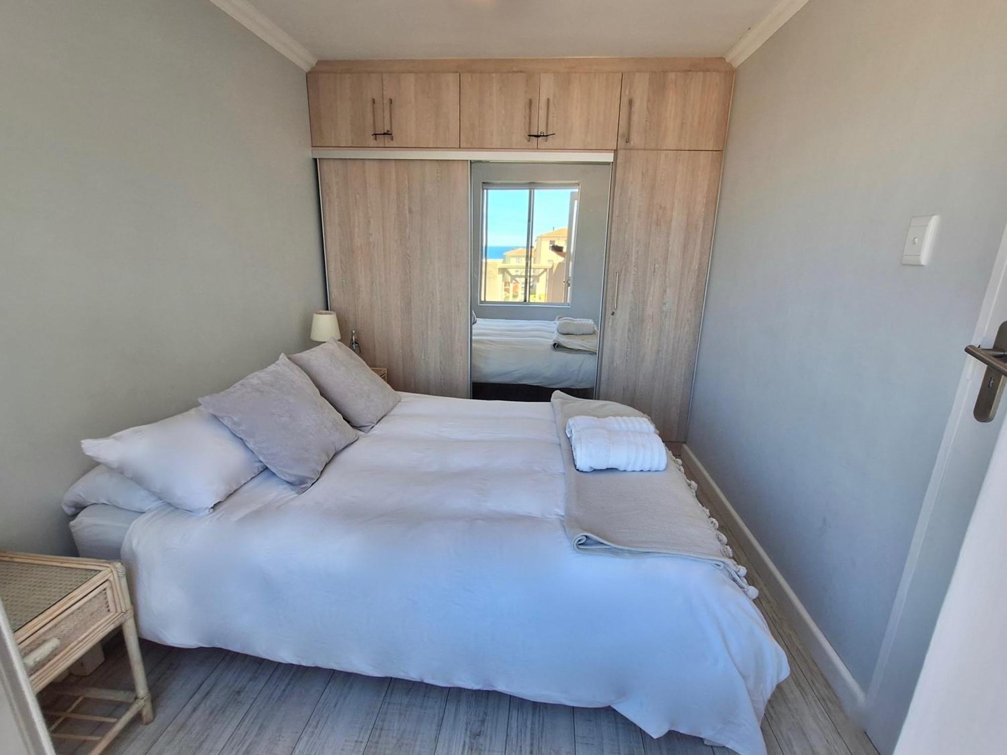 Getaway To Hermanus Beach Club Apartment Luaran gambar