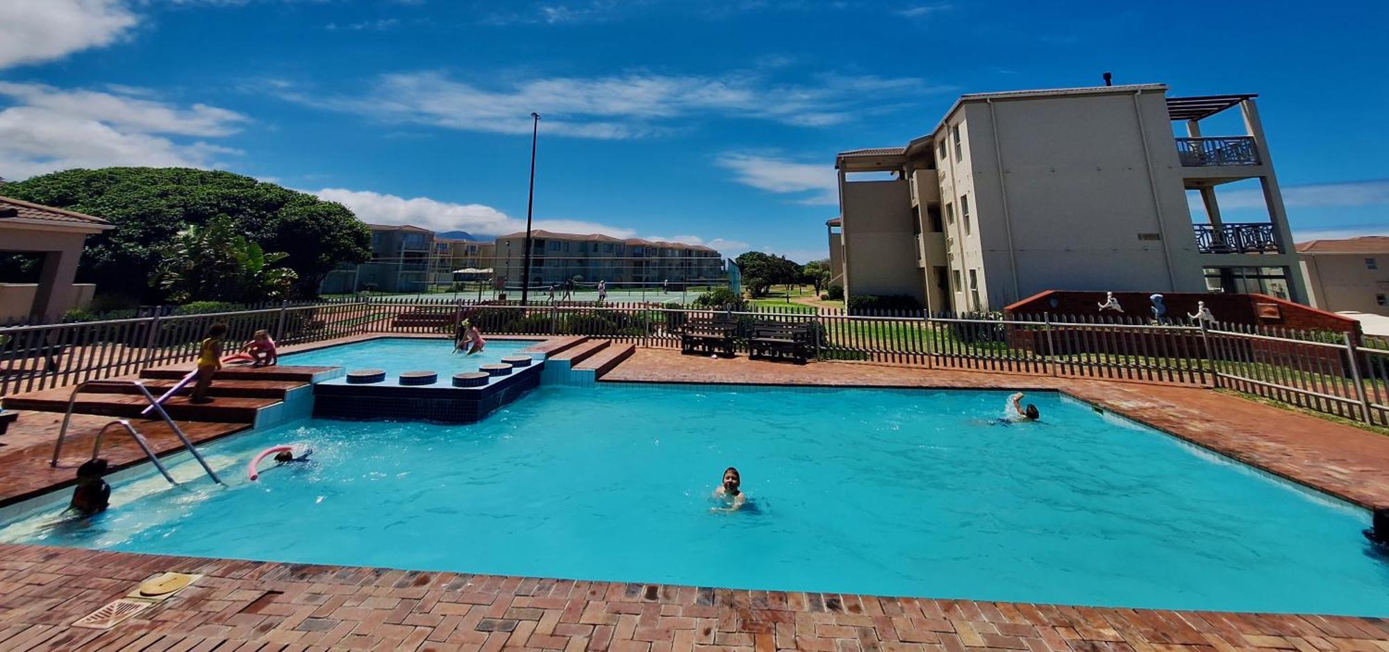 Getaway To Hermanus Beach Club Apartment Luaran gambar