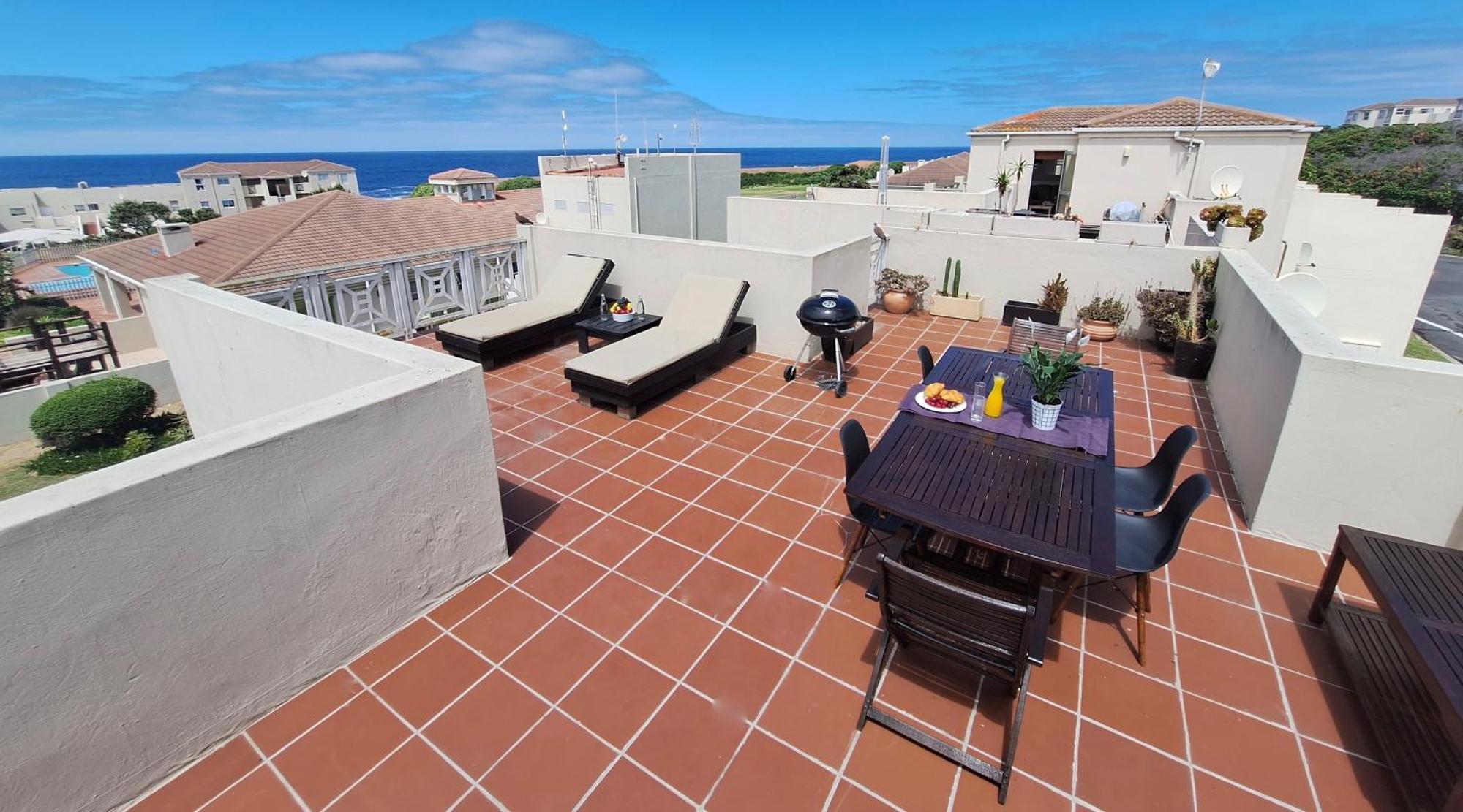 Getaway To Hermanus Beach Club Apartment Luaran gambar