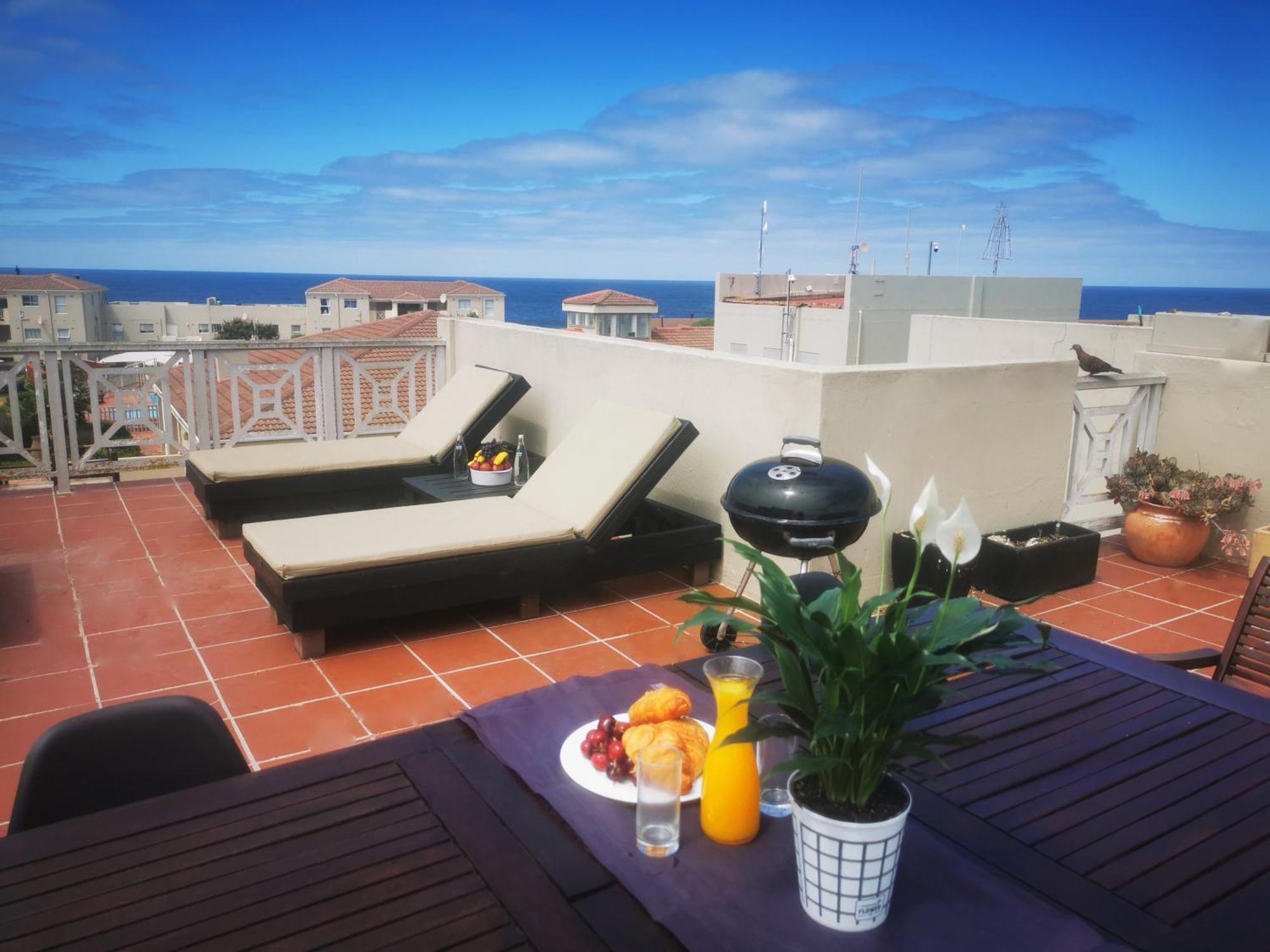 Getaway To Hermanus Beach Club Apartment Luaran gambar
