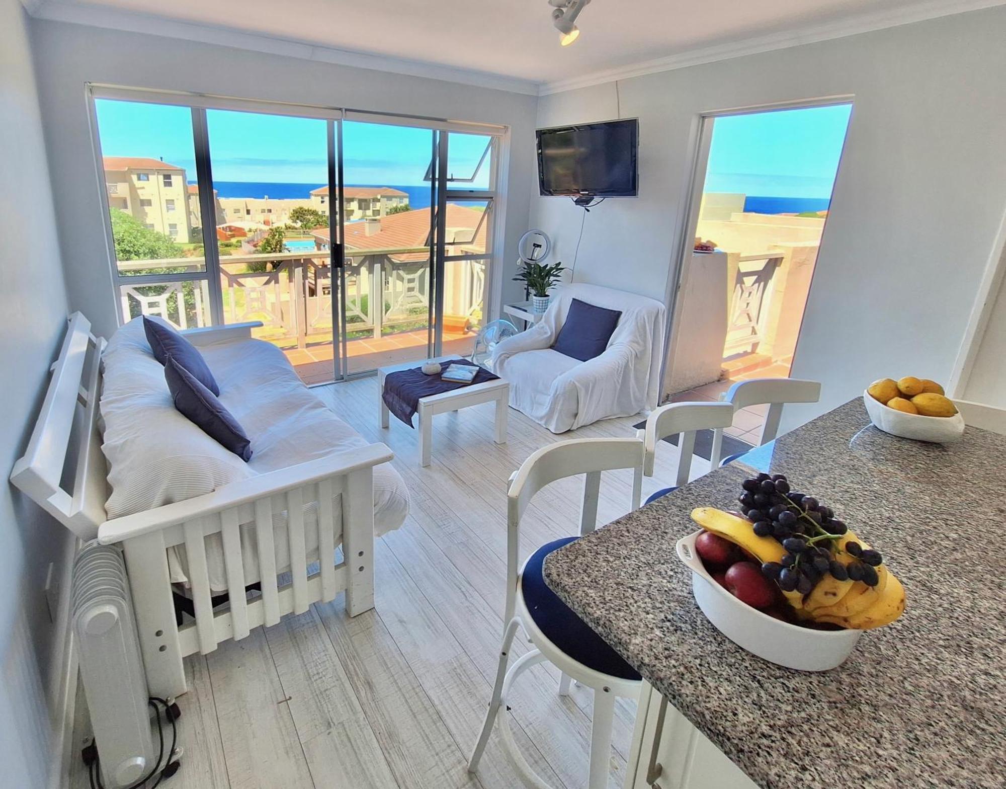 Getaway To Hermanus Beach Club Apartment Luaran gambar